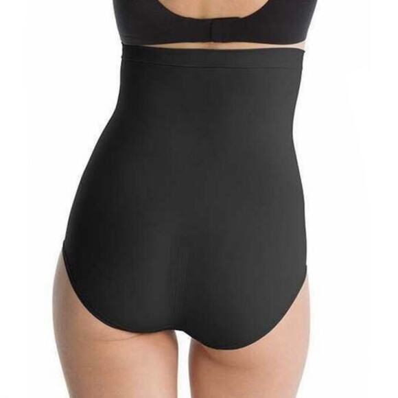 Spanx NWOT 2746 Black Higher Power Panties M (219) - Picture 7 of 9